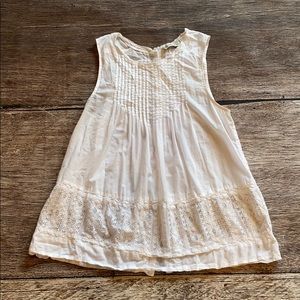 Abercrombie & Fitch tank